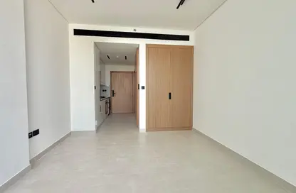 Apartment - Studio - 1 Bathroom for rent in Binghatti Azure - Jumeirah Village Circle - Dubai