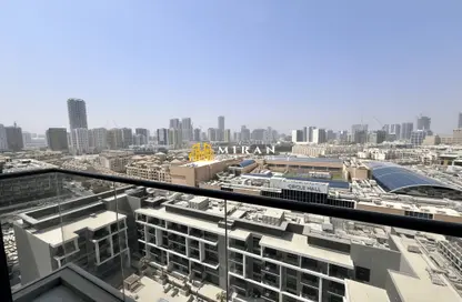 شقة - 2 غرف نوم - 3 حمامات للايجار في ويست فيو تاور - قرية الجميرا سركل - دبي