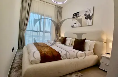 Apartment - 2 Bedrooms - 1 Bathroom for rent in Socio at Dubai Hills Estate Tower 2 - Socio at Dubai Hills Estate - Dubai Hills Estate - Dubai