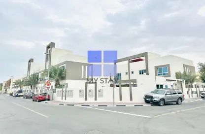 Townhouse - 3 Bedrooms - 4 Bathrooms for rent in Al Badaa - Dubai