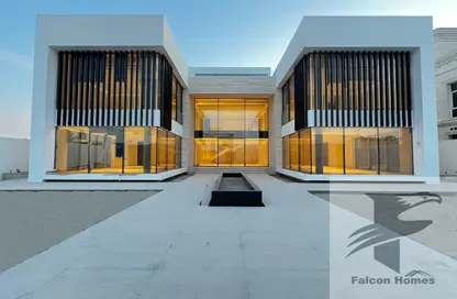 Villa - 7 Bedrooms - 7+ Bathrooms for rent in Nad Al Sheba 4 - Nad Al Sheba - Dubai