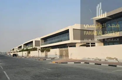 فيلا - استوديو - 7 حمامات للايجار في الخور - الزورا - عجمان