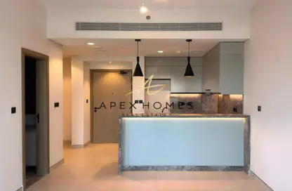 Apartment - 1 Bedroom - 2 Bathrooms for sale in Golf Gate - DAMAC Hills - Dubai Apartment - 1 Bedroom - 2 Bathrooms for sale in Golf Gate - DAMAC Hills - Dubai