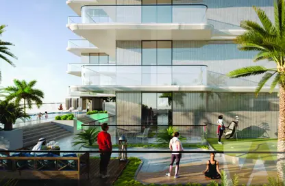 Apartment - 2 Bedrooms - 2 Bathrooms for sale in Zyra Vista Residences - Al Warsan 4 - Al Warsan - Dubai