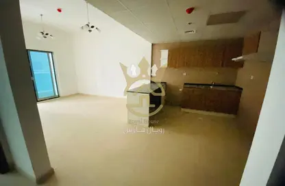 Apartment - 1 Bedroom - 2 Bathrooms for sale in City Tower - Al Nuaimiya - Ajman