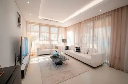 Villa - 5 Bedrooms - 6 Bathrooms for sale in Sharjah Garden City - Sharjah