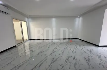 Empty Room image for: Apartment - 1 Bathroom for rent in Mohammed Villas 6 - Mohamed Bin Zayed City - Abu Dhabi, Image 1