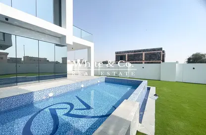 Villa - 7 Bedrooms for rent in Nad Al Sheba 4 - Nad Al Sheba - Dubai