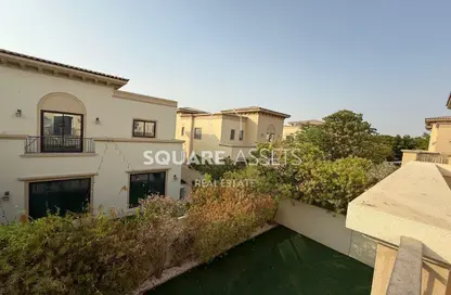 Villa - 3 Bedrooms - 4 Bathrooms for sale in Palma - Arabian Ranches 2 - Dubai