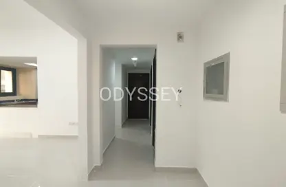 شقة - 2 غرف نوم - 2 حمامات للايجار في برج إسكان - دبي مارينا - دبي