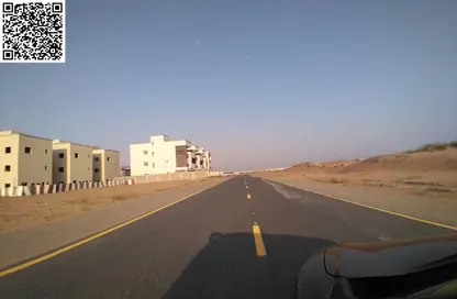 Land - Studio for sale in Al Zubair Orchards - Al Rahmaniya - Sharjah