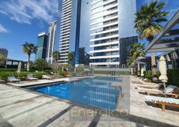 Apartment - 2 bedrooms - 3 bathrooms for rent in Tiara East Tower - Business Bay - Dubai