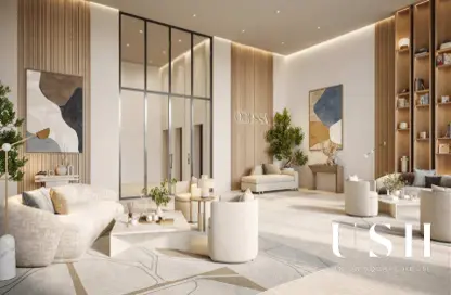 Apartment - 2 Bedrooms - 2 Bathrooms for sale in Odessa - Town Square - Dubai