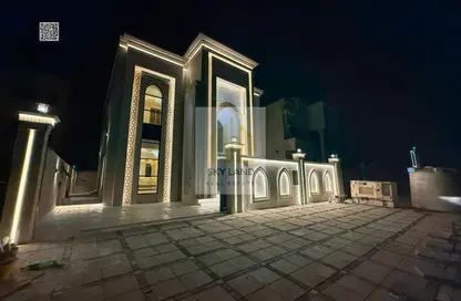 Villa - 5 Bedrooms - 7 Bathrooms for sale in Al Helio 2 - Al Helio - Ajman