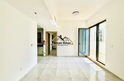 شقة - غرفة نوم - 2 حمامات للايجار في 4 الورسان - الورسان - دبي