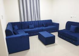 Apartment - 1 bedroom - 2 bathrooms for rent in Al Nakhil 1 - Al Nakhil - Ajman