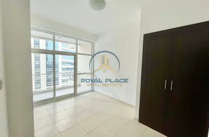 Apartment - 1 Bedroom - 2 Bathrooms for rent in Royal Residence 1 - Royal Residence - Dubai Sports City - Dubai