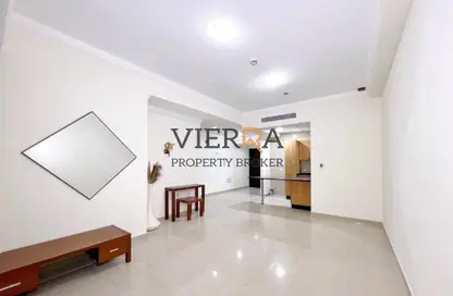 Apartment - 1 Bedroom - 2 Bathrooms for rent in Marina Crown - Dubai Marina - Dubai