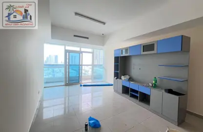 Apartment - 2 Bedrooms - 2 Bathrooms for rent in Al Majaz 3 - Al Majaz - Sharjah