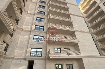 Apartment - 1 Bedroom - 2 Bathrooms for rent in Nadine Residences 2 - Nadine Residences - Al Furjan - Dubai