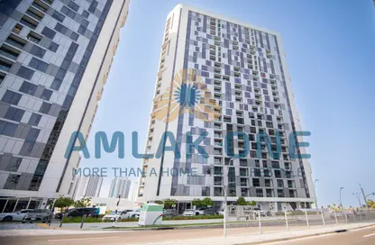 Apartment - 1 Bedroom - 1 Bathroom for sale in Meera 2 - Shams Abu Dhabi - Al Reem Island - Abu Dhabi