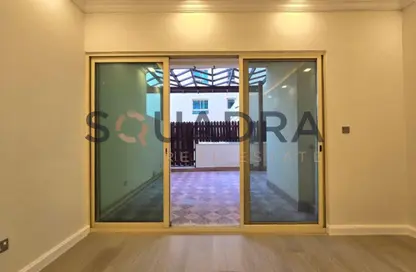 شقة - غرفة نوم - 1 حمام للايجار في الثيال 2 - الثيال - جرينز - دبي