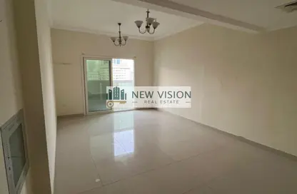 Apartment - 2 Bedrooms - 3 Bathrooms for rent in Al Taawun Street - Al Taawun - Sharjah