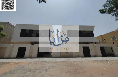 Villa - 6 Bedrooms - 7+ Bathrooms for sale in Al Mowaihat 1 - Al Mowaihat - Ajman