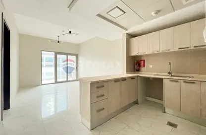 Apartment - 1 Bedroom - 2 Bathrooms for sale in MAG 550 - Mag 5 Boulevard - Dubai South (Dubai World Central) - Dubai