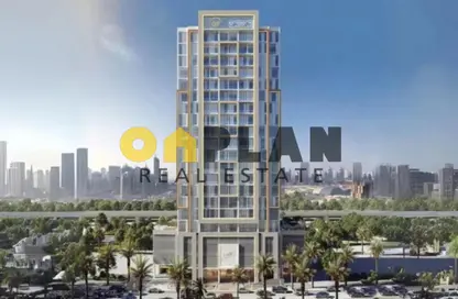 Apartment - 2 Bedrooms - 2 Bathrooms for sale in VYB - Business Bay - Dubai