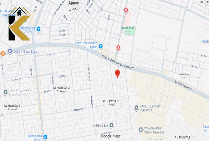 15237433 - الصورة الرئيسية للعقار