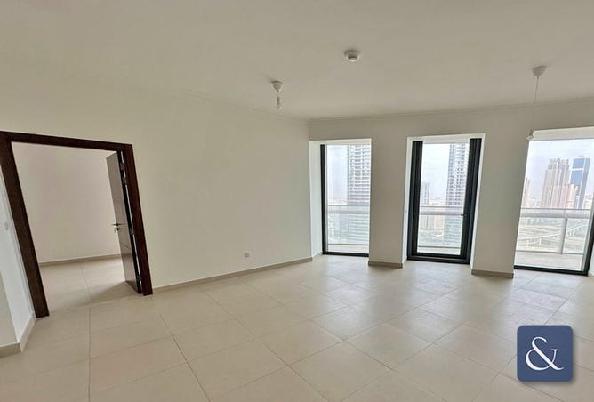 Apartment for Rent in Burj Vista 1: Unfurnished | Vacant Now | Corner ...