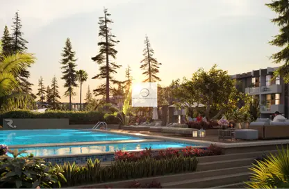 Apartment - 3 Bedrooms - 4 Bathrooms for sale in Reportage Hills - Dubai Land - Dubai
