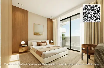 Apartment - 2 Bedrooms - 3 Bathrooms for sale in One 678 Residences - Al Amerah - Ajman Apartment - 2 Bedrooms - 3 Bathrooms for sale in One 678 Residences - Al Amerah - Ajman