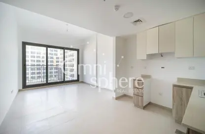 Apartment - 1 Bedroom - 1 Bathroom for sale in UNA Apartments - Town Square - Dubai