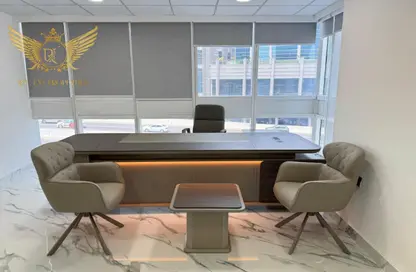 Business Centre - Studio for rent in The Court Tower - Business Bay - Dubai Business Centre - Studio for rent in The Court Tower - Business Bay - Dubai