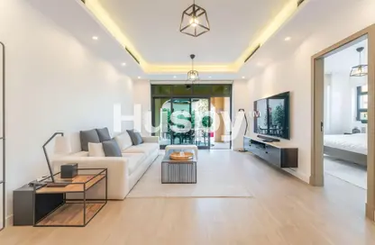 شقة - غرفة نوم - 2 حمامات للبيع في التاجر ريزيدنس - جزيرة المدينة القديمة - المدينة القديمة - دبي وسط المدينة - دبي شقة - غرفة نوم - 2 حمامات للبيع في التاجر ريزيدنس - جزيرة المدينة القديمة - المدينة القديمة - دبي وسط المدينة - دبي