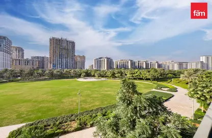 Apartment - 3 Bedrooms - 4 Bathrooms for rent in Park Field Tower 2 - Park Field - Dubai Hills Estate - Dubai Apartment - 3 Bedrooms - 4 Bathrooms for rent in Park Field Tower 2 - Park Field - Dubai Hills Estate - Dubai