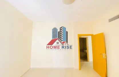 Apartment - 1 Bedroom - 1 Bathroom for rent in Al Nada Tower - Al Nahda - Sharjah