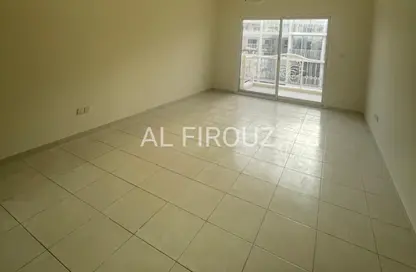 Apartment - 1 Bedroom - 2 Bathrooms for rent in Mulberry 1 - Emirates Gardens 2 - Jumeirah Village Circle - Dubai