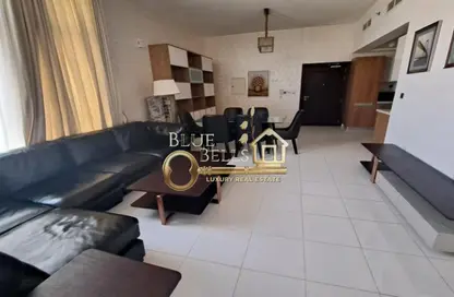 Apartment - 2 Bedrooms - 3 Bathrooms for sale in Starz Tower 1 - Starz by Danube - Al Furjan - Dubai