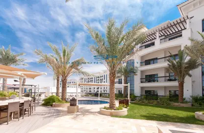 Apartment - 1 Bedroom - 2 Bathrooms for sale in Ansam - Yas Island - Abu Dhabi
