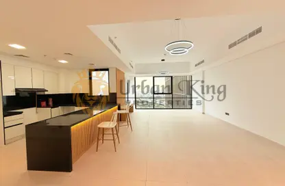 Apartment - 3 Bedrooms - 4 Bathrooms for rent in Central 1 - Business Bay - Dubai