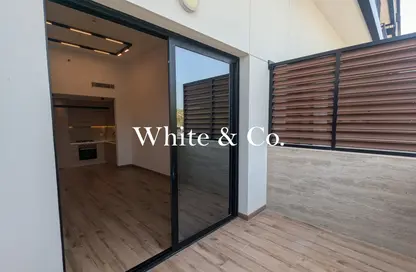 شقة - 1 حمام للبيع في أوكلي سكوير ريزيدنس - قرية الجميرا سركل - دبي