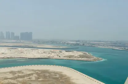 شقة - 3 غرف نوم - 4 حمامات للايجار في برج سي سايد - شمس أبوظبي - جزيرة الريم - أبوظبي