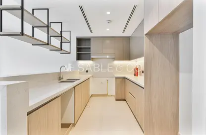 Villa - 3 Bedrooms - 4 Bathrooms for rent in Aura - Tilal Al Ghaf - Dubai