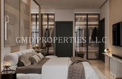 شقة - 1 حمام للبيع في كوفنتري جاردنز المرحلة 2 - مجمع دبي ريزيدنس - دبي