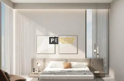 Apartment - 2 Bedrooms - 3 Bathrooms for sale in Minati Homes 1 - Al Furjan - Dubai