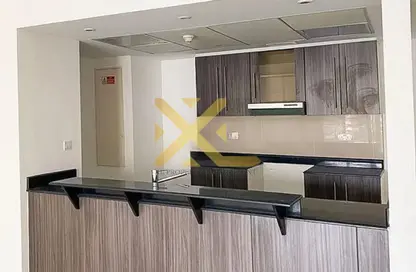 Apartment - 2 Bedrooms - 2 Bathrooms for rent in Tower 20 - Al Reef Downtown - Al Reef - Abu Dhabi