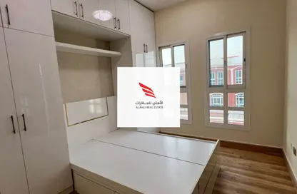 Apartment - 3 Bedrooms - 3 Bathrooms for rent in Al Zaheya Gardens - Al Zahya - Ajman